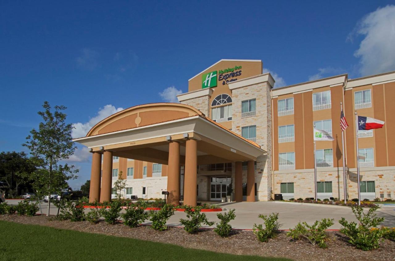 Hotel Express & Houston East - Baytown, An Ihg Baytown